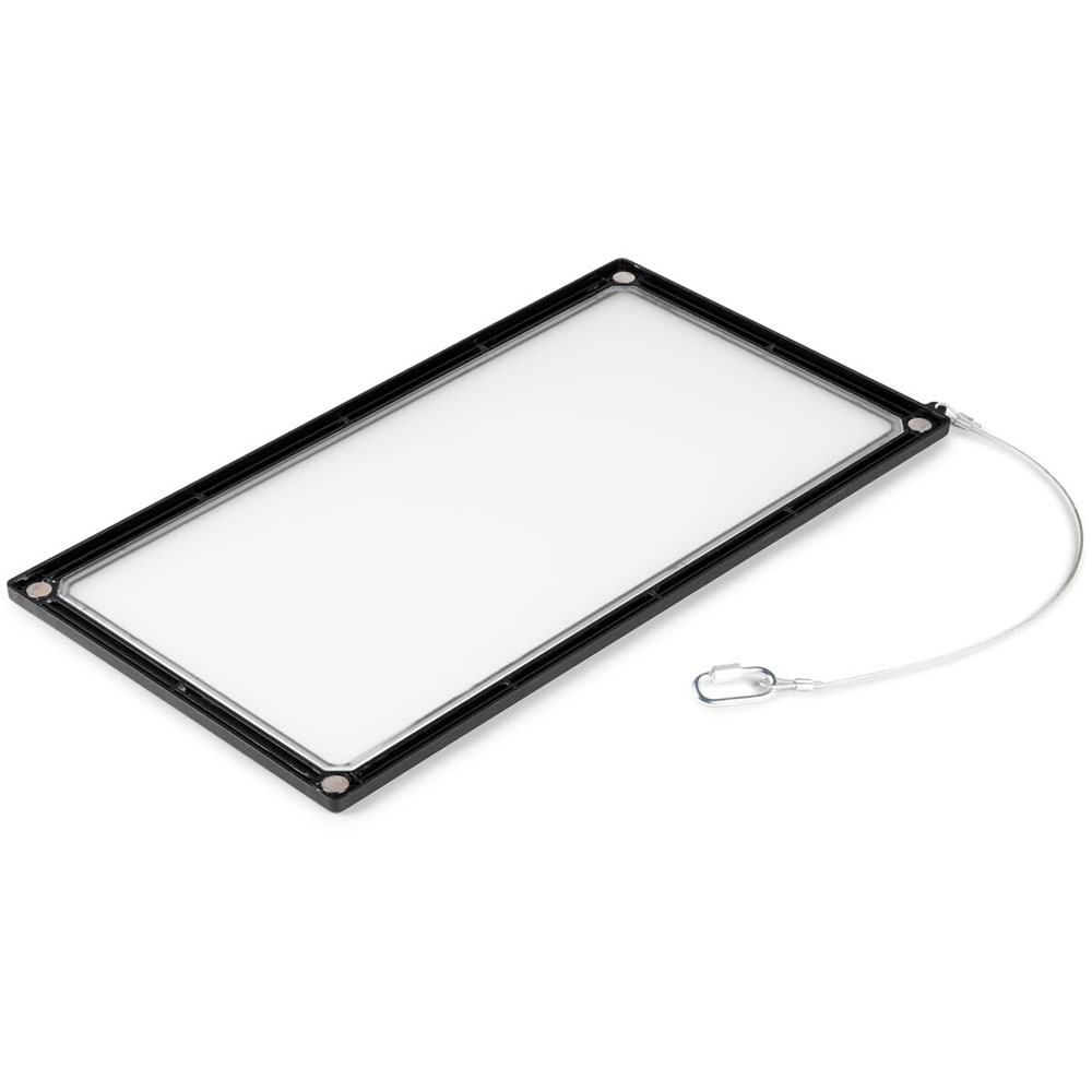 beamZ Pro STARCOLOR1280 FILTER 95° Ortho 2