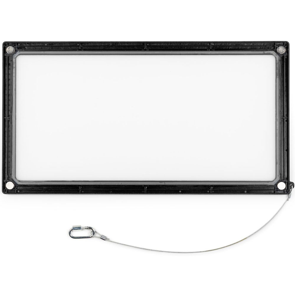 beamZ Pro STARCOLOR1280 FILTER 95° Back View