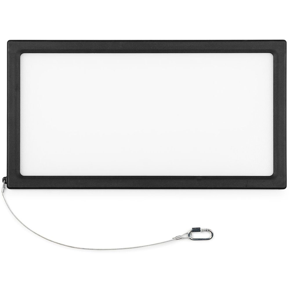 beamZ Pro STARCOLOR1280 FILTER 95° Front View