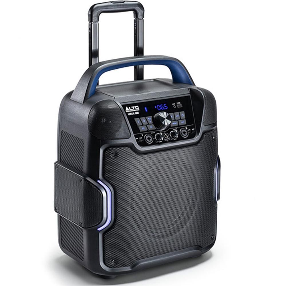 Alto UBER FX2 Portable 200W Speaker (320 deg sound)