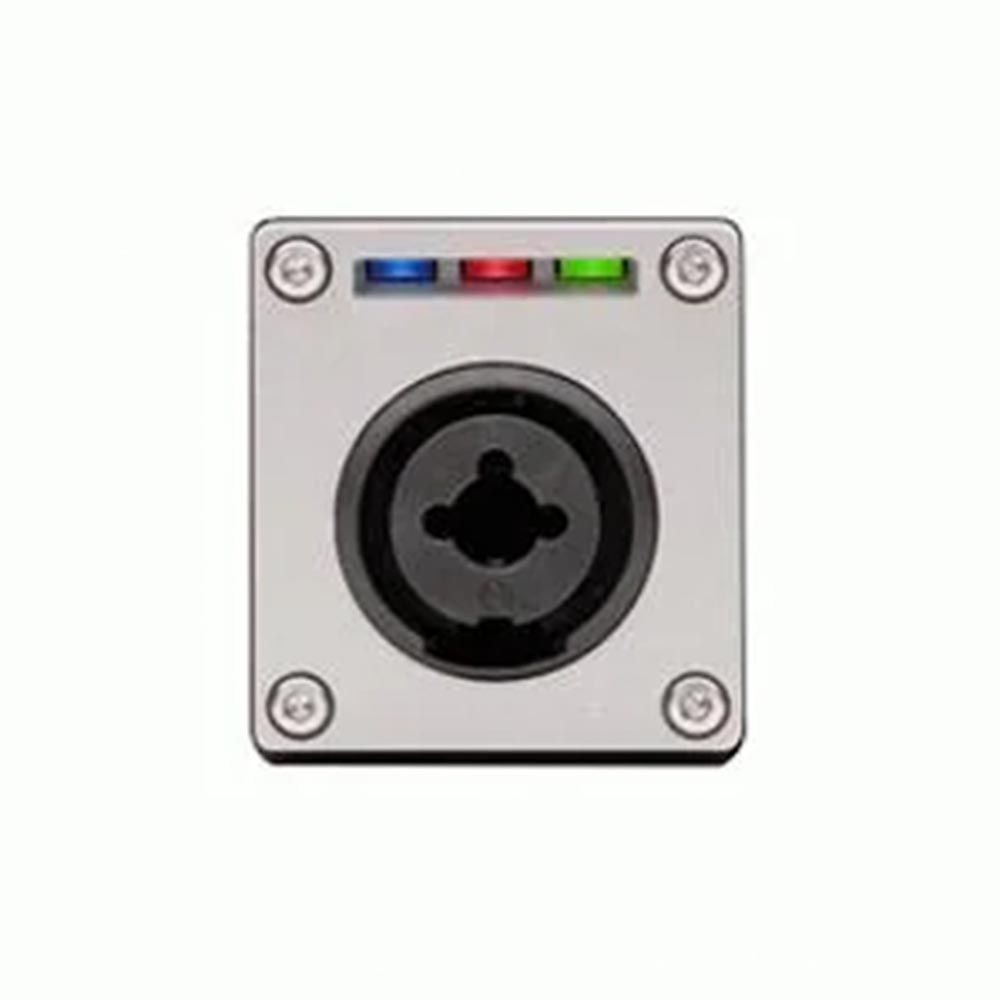 Universal Audio Apollo E1X Remote Controllable Unison Preamp (Dante)