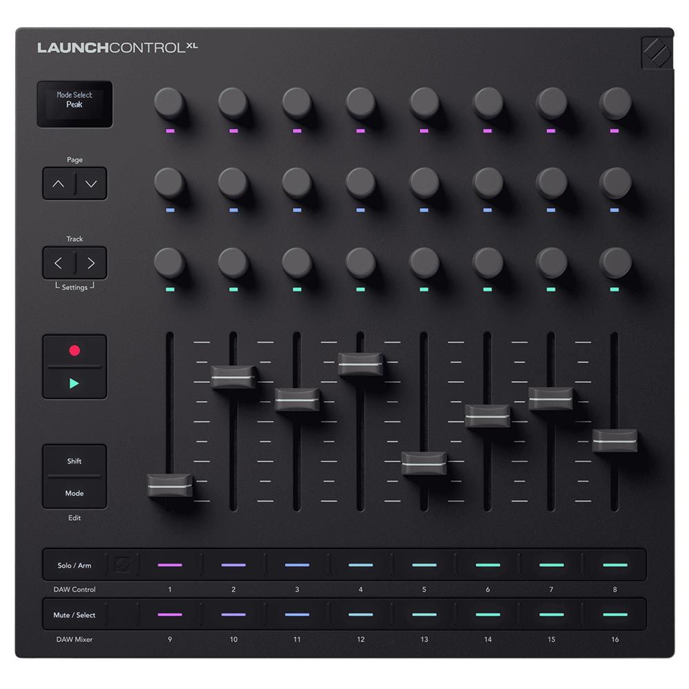 Novation Launch Control XL MK3