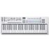 Novation Launchkey 49 Keys (MK4) in White
