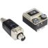 XVIVE U45 In-Ear Monitor Wireless System - Complete Set