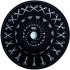 Ortofon SLIP-VNL "In ViNyL We Trust" Slipmat Pair