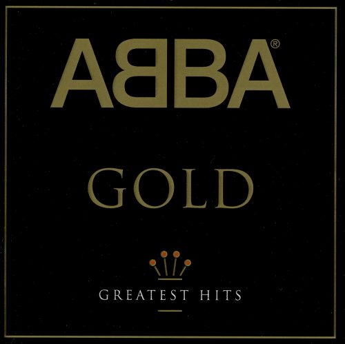 ABBA - Gold (Greatest Hits)