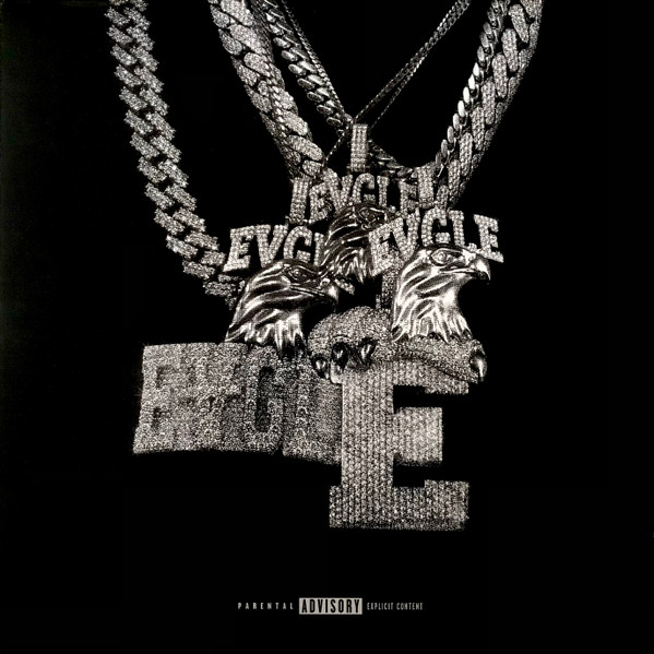 BLXST - Just For Clarity 2