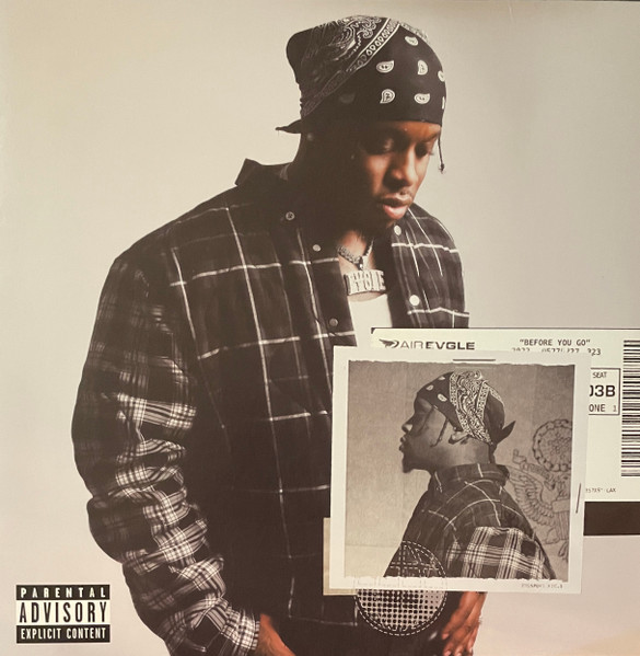 BLXST - Before You Go