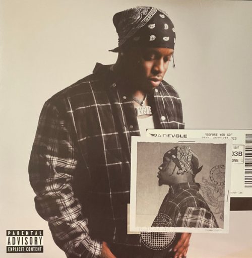 BLXST - Before You Go