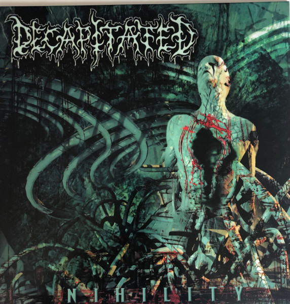 Decapitated - Nihility