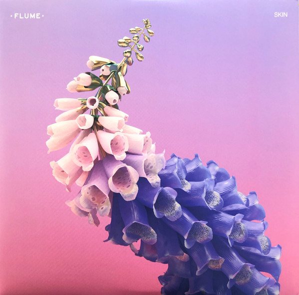 FLUME - SKIN