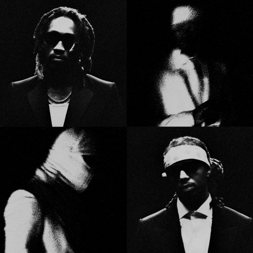 Future & Metro Boomin - We Still Don't Trust You