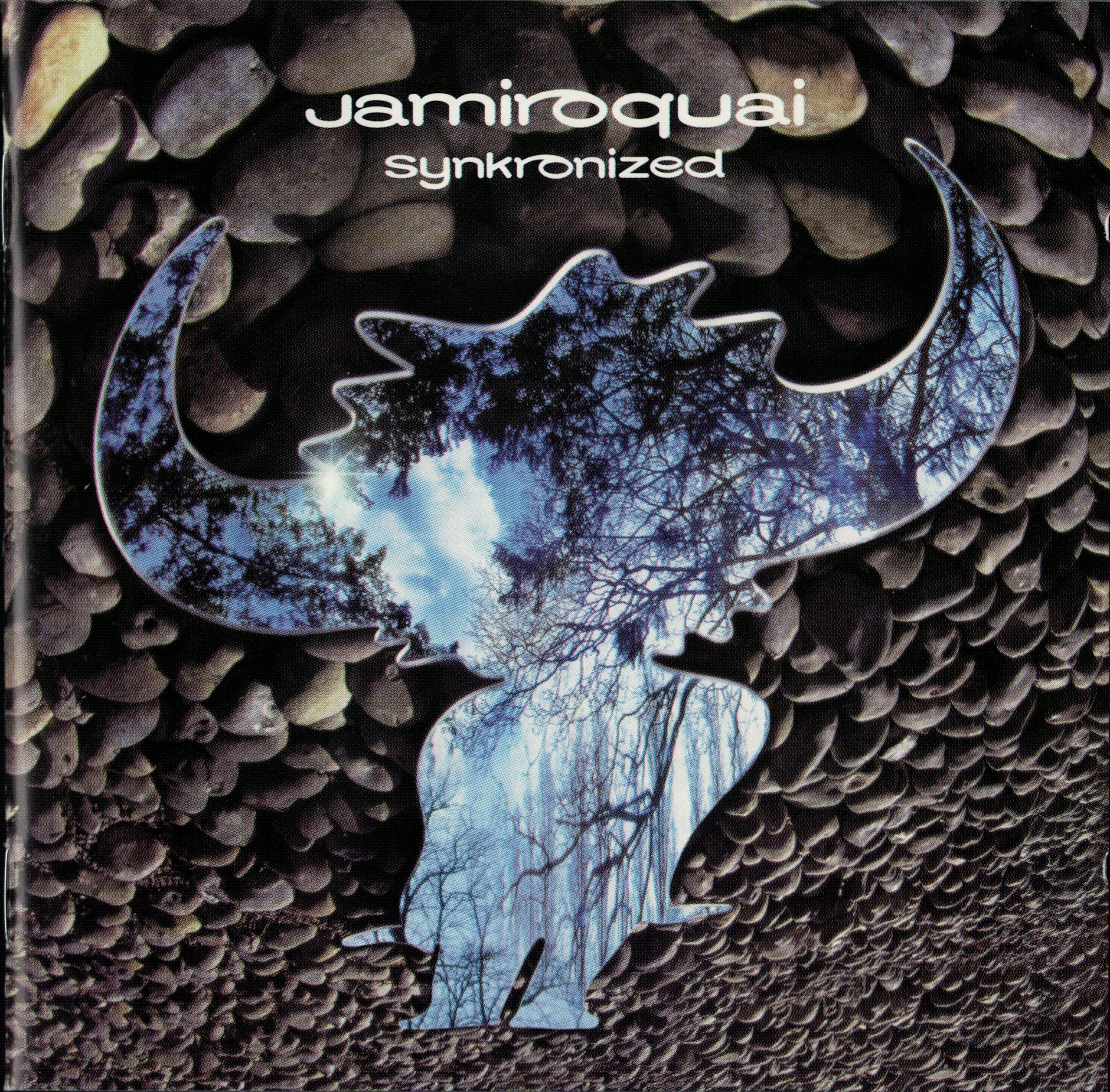 Jamiroquai - Synkronized