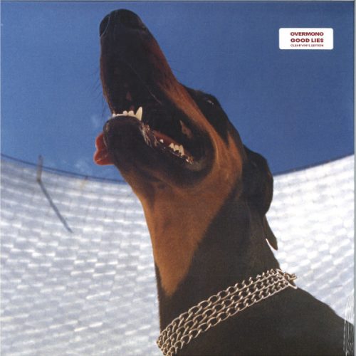 Overmono - Good Lies