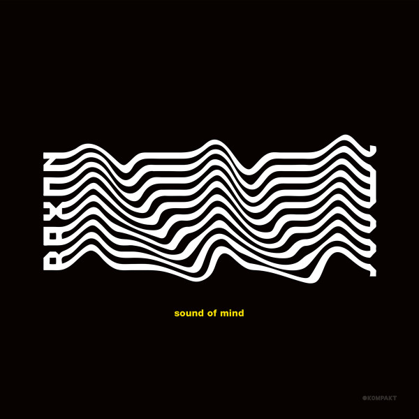 RAXON - Sound Of Mind