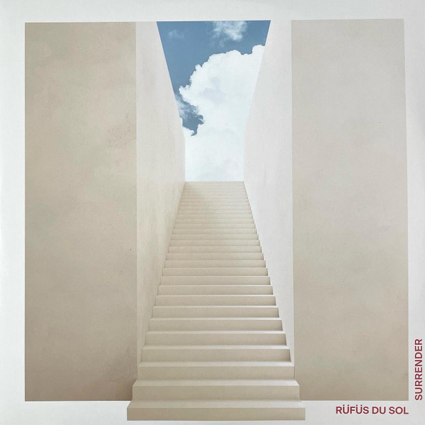 Rüfüs Du Sol - Surrender (2xLP) - Vinyl Record