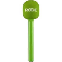 RODE Microphones Handheld Adaptor for Wireless GO - Green