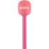 RODE Microphones Interview GO Handheld Adaptor for Wireless GO - Pink