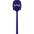 RODE Microphones Interview GO Handheld Adaptor for Wireless GO - Purple