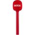 RODE Microphones Interview GO Handheld Adaptor for Wireless GO - Red