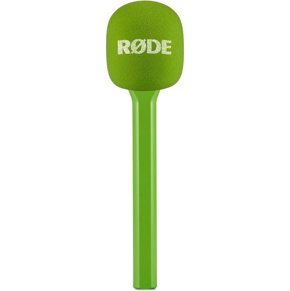 RODE Microphones Handheld Adaptor for Wireless GO - White