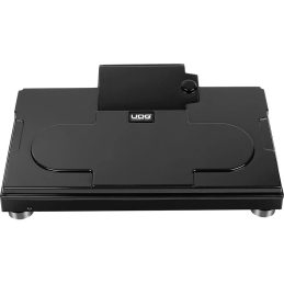 UDG Ultimate Pioneer DJ XDJ-RX3 Equipment Cover - Black