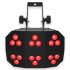 Chauvet DJ Wash FX Hex ILS – Multi-Purpose LED Effect Light