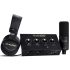 M-Audio M-Track Duo HD Producer Pack