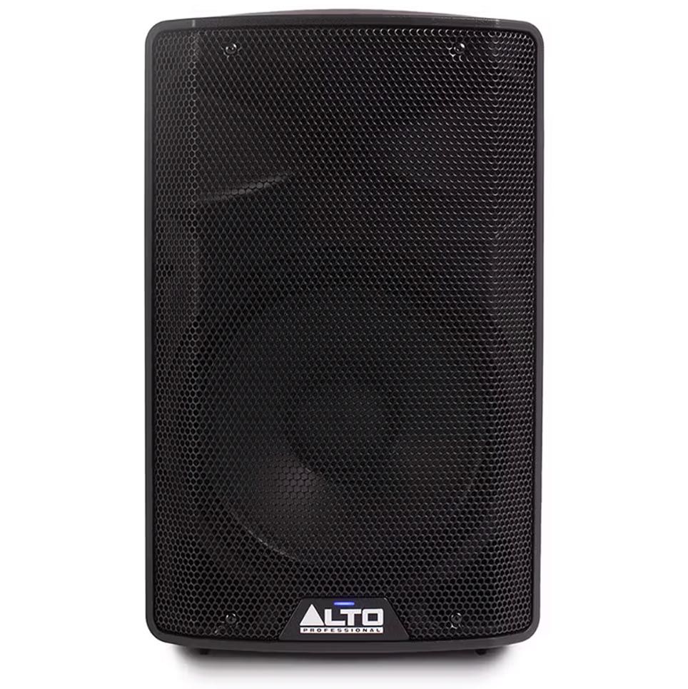 Alto TX410 - 350W 10-inch Powered Loudspeaker with Bluetooth