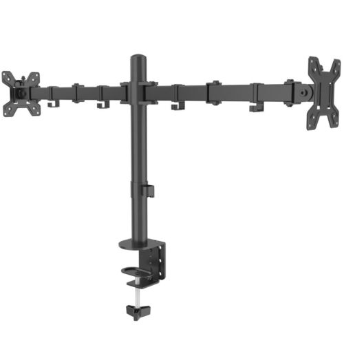 Audizio CMA20 Double Monitor Arm 13 – 32″