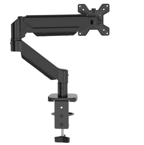 Audizio CMA10G Single Monitor Arm Gas Spring 17”- 32”