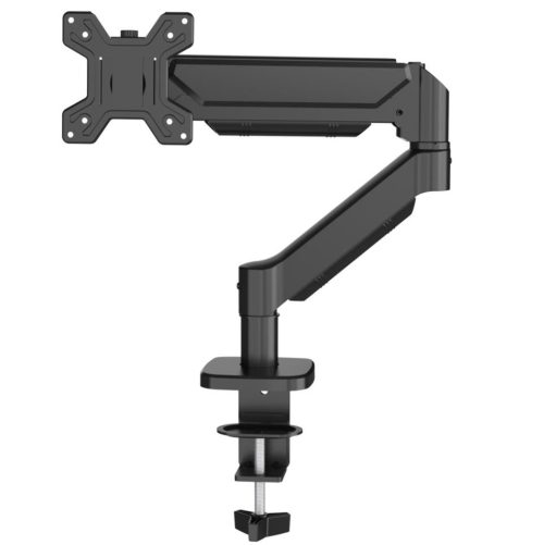 Audizio CMA10G Single Monitor Arm Gas Spring 17”- 32”