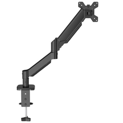 Audizio CMA10G Single Monitor Arm Gas Spring 17”- 32”