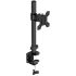 Audizio CMA10S Single Monitor Stand Short 13″ – 32″