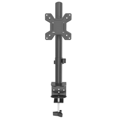 Audizio CMA10S Single Monitor Stand Short 13″ – 32″