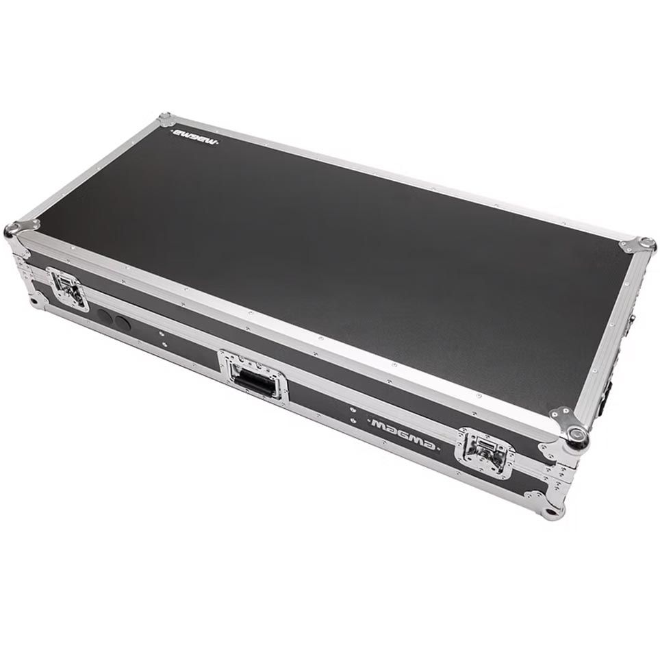 Magma Multi-Format DJ Case Player/Mixer (V10/A9) Set