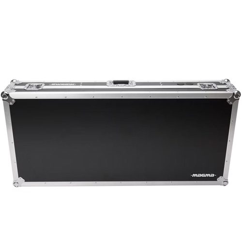 Magma Multi-Format DJ Case Player/Mixer (V10/A9) Set