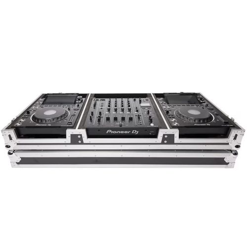 Magma Multi-Format DJ Case Player/Mixer (V10/A9) Set
