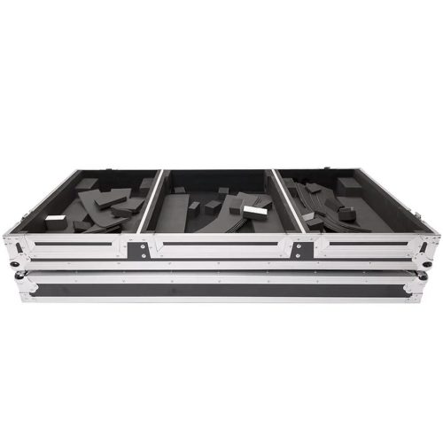 Magma Multi-Format DJ Case Player/Mixer (V10/A9) Set