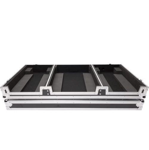 Magma Multi-Format DJ Case Player/Mixer (V10/A9) Set