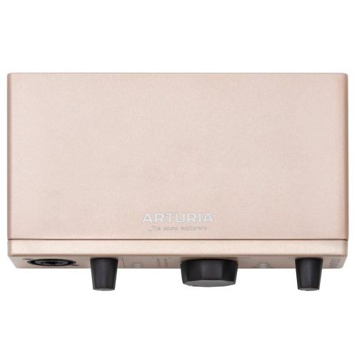 Arturia MiniFuse 1 Portable Solo Audio Interface