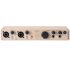 Arturia MiniFuse 4 Versatile Desktop Audio Interface - Champagne