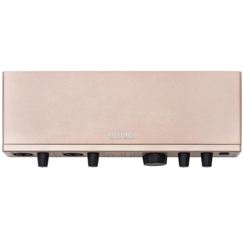 Arturia MiniFuse 4 Versatile Desktop Audio Interface