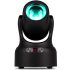 NOVA80B-BK MH Beam Moving Head Light