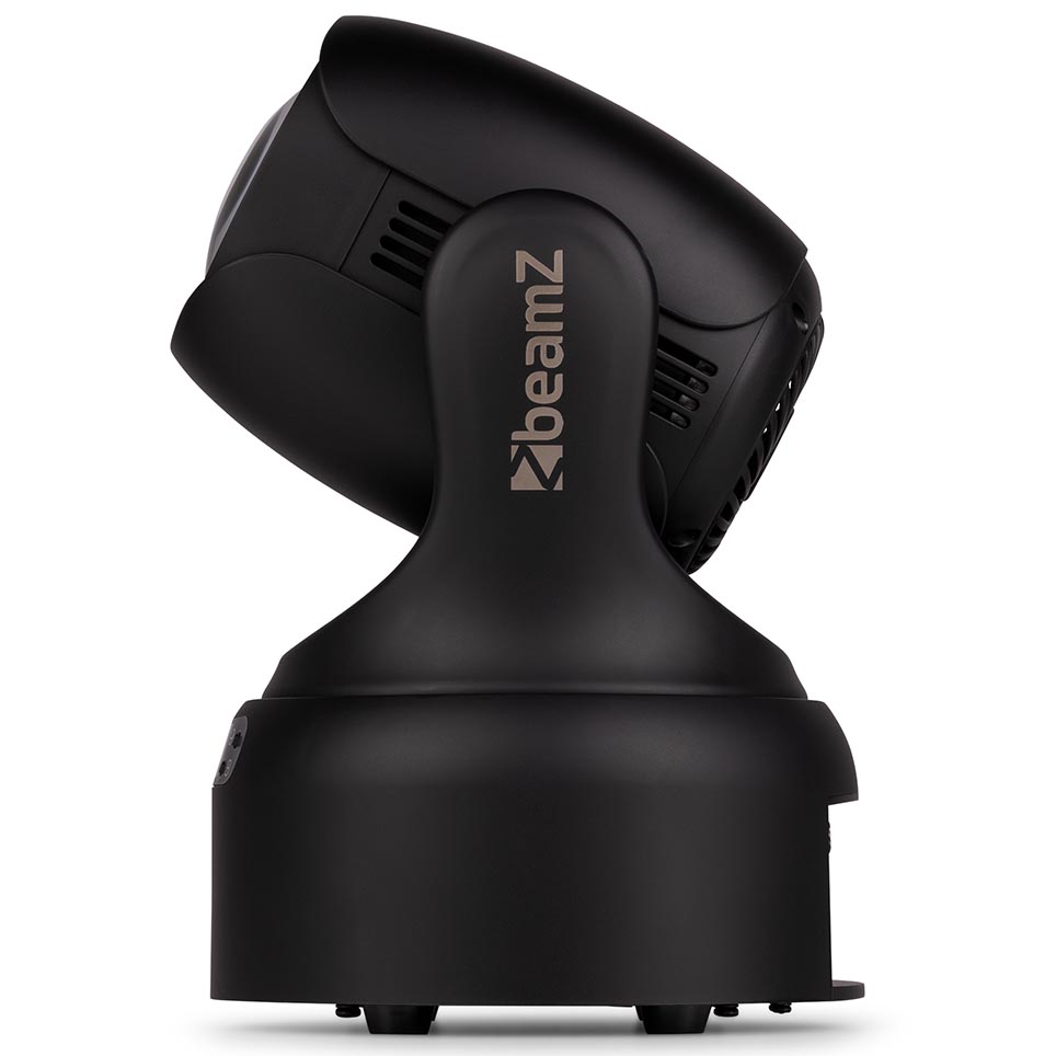 NOVA80B-BK MH Beam Moving Head Light - Image 7