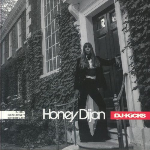 Honey Dijon - DJ-Kicks