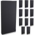 Verbox PureTone 100 Studio Package Acoustic Panels (Dark Grey)