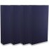 Verbox PureTone 200 4x Pack Acoustic Panels (Navy)