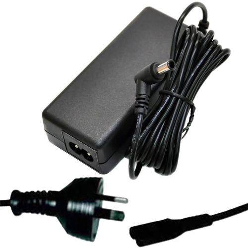 Pioneer DJ Pioneer DJ Power Supply Bundle (IEC-LEAD8 Figure 8 cable)