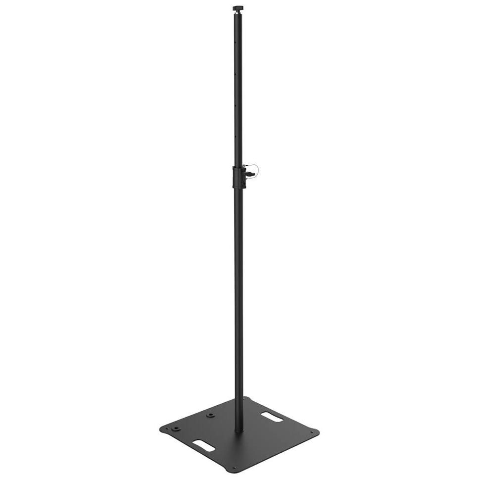 PROEL PRLS240 Professional Stand for Light Systems & Speakers - Black